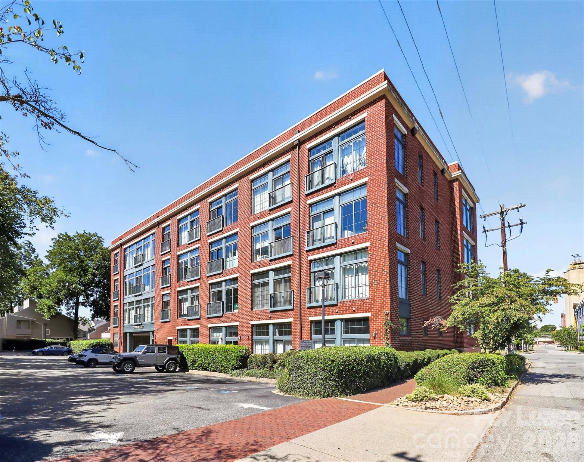 626 Graham ST N #205, Charlotte, NC 28202