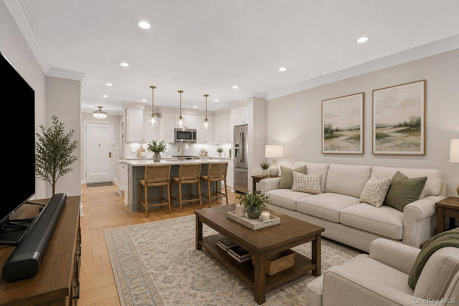 910 Stuart AVE #2EF, Mamaroneck, NY 10543