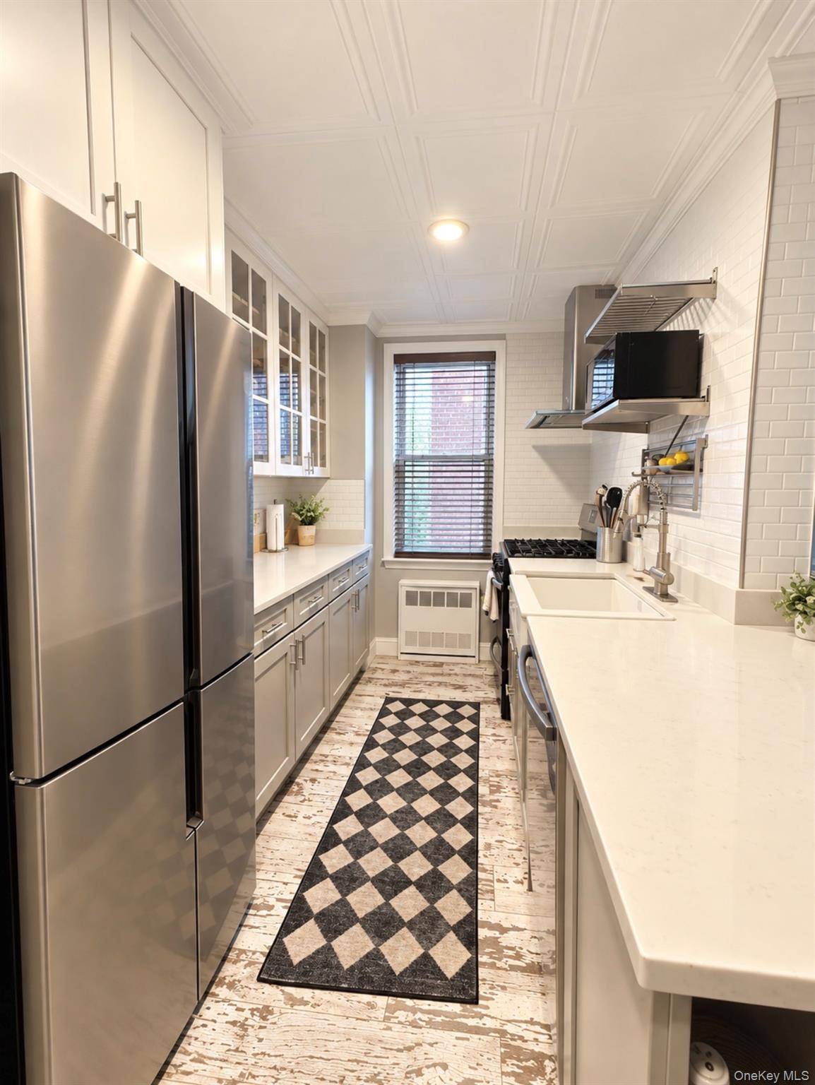 1133 Midland AVE #2N, Bronxville, NY 10708