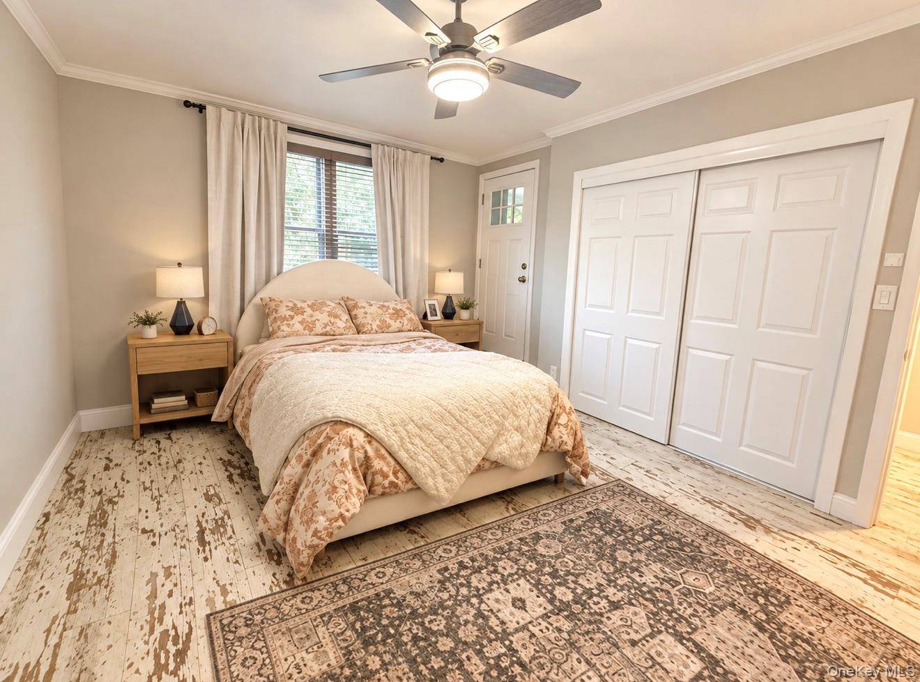 1133 Midland AVE #2N, Bronxville, NY 10708