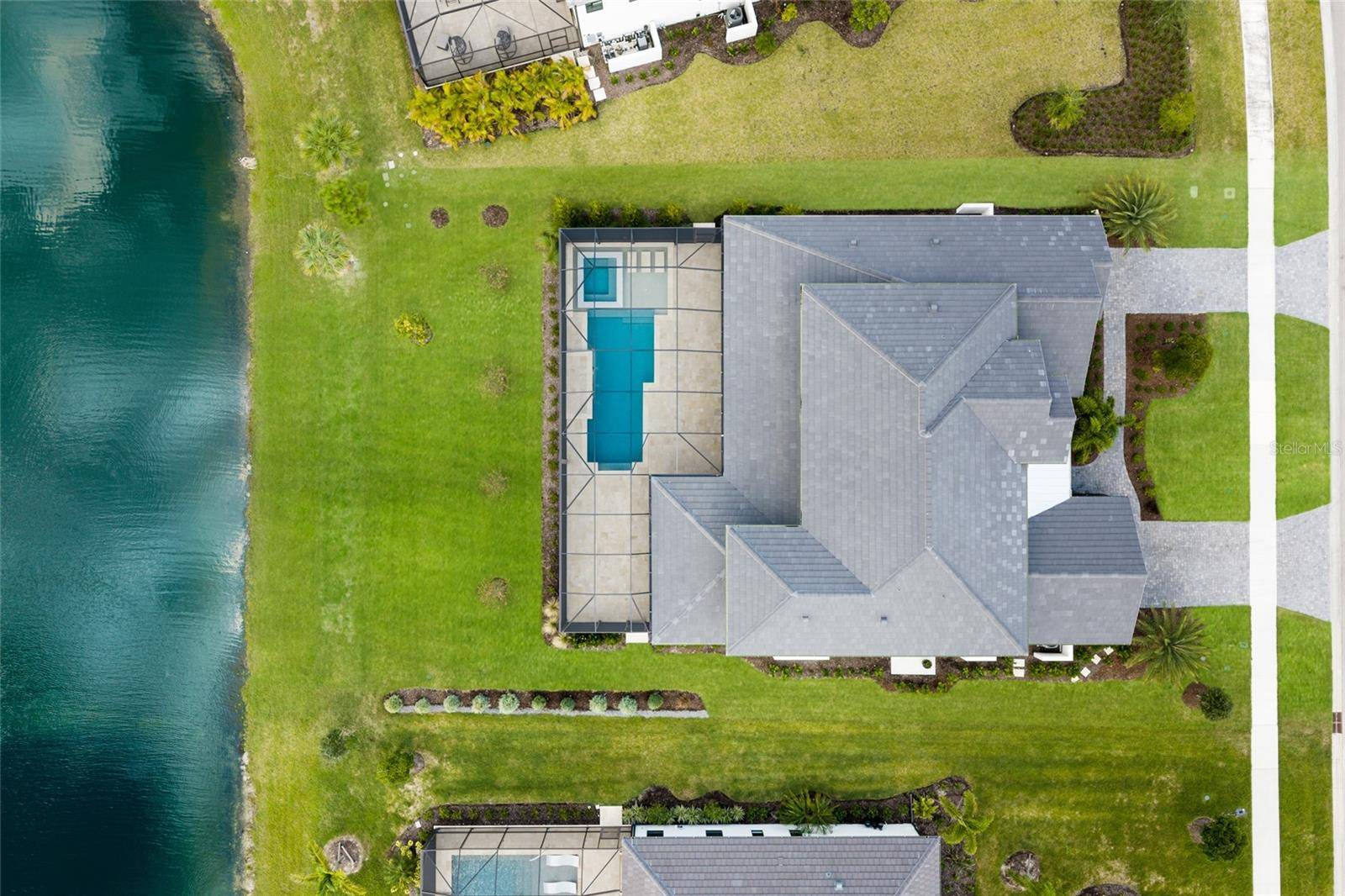17129 WATERWORKS TER, Venice, FL 34293
