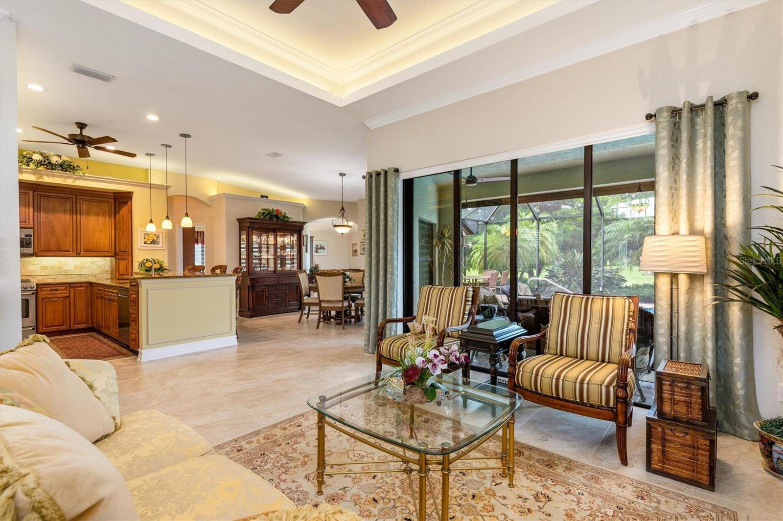 5 MEDALIST PL, Rotonda West, FL 33947