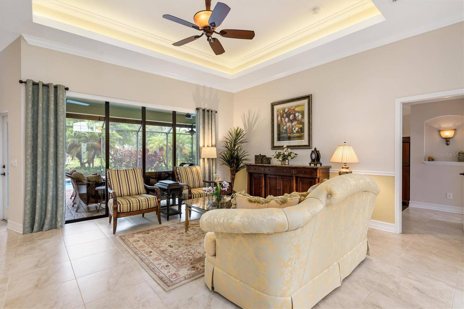 5 MEDALIST PL, Rotonda West, FL 33947