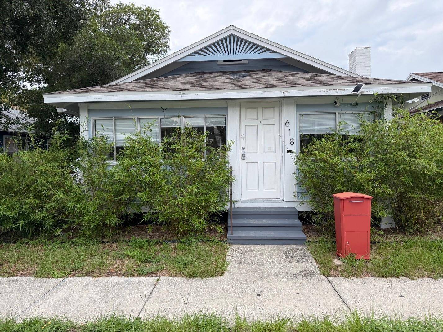 618 15TH ST N, St Petersburg, FL 33701