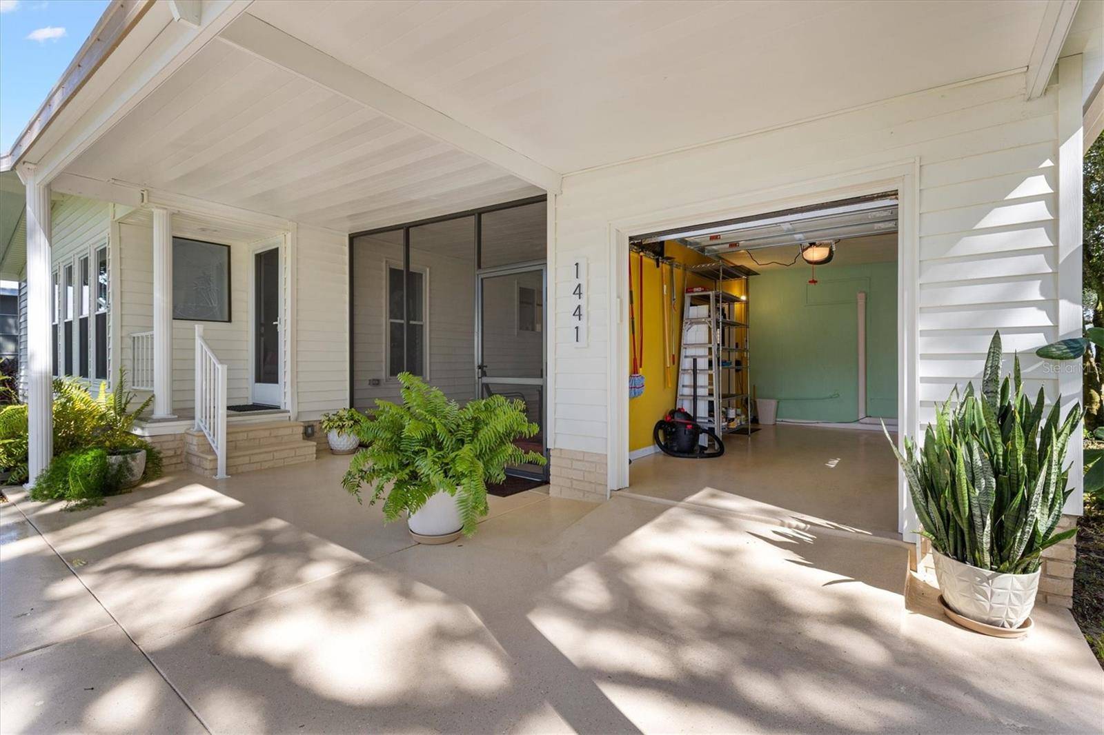 1441 W SCHWARTZ BLVD, The Villages, FL 32159