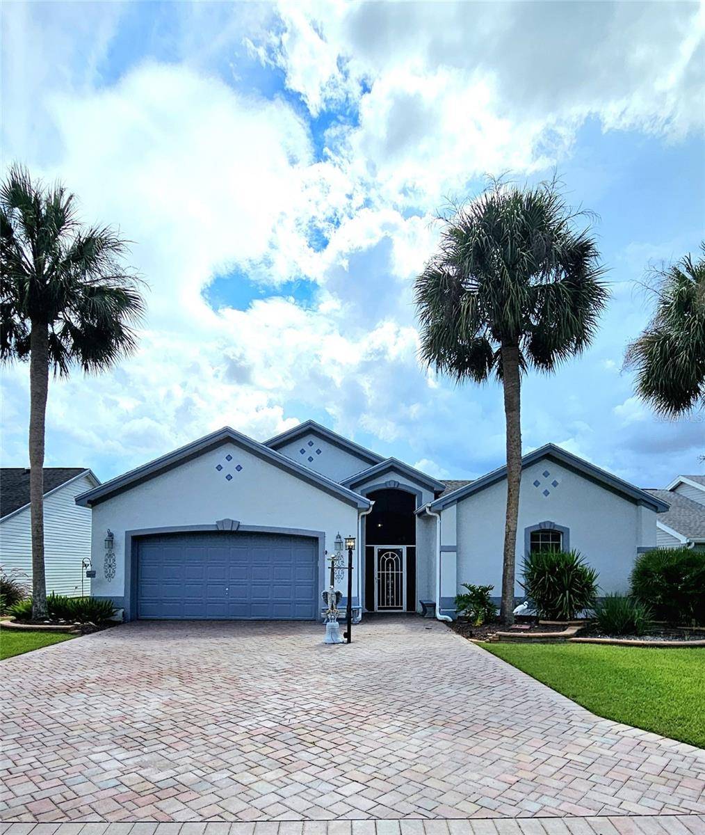730 SAN MARINO DR, The Villages, FL 32159