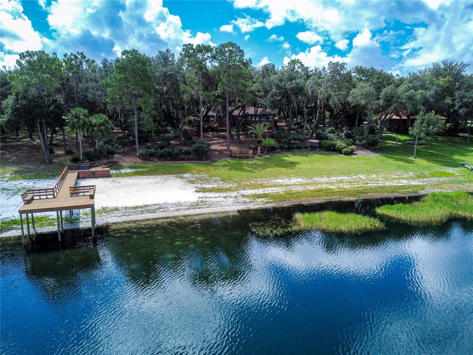 202 MASON RD, Melrose, FL 32666
