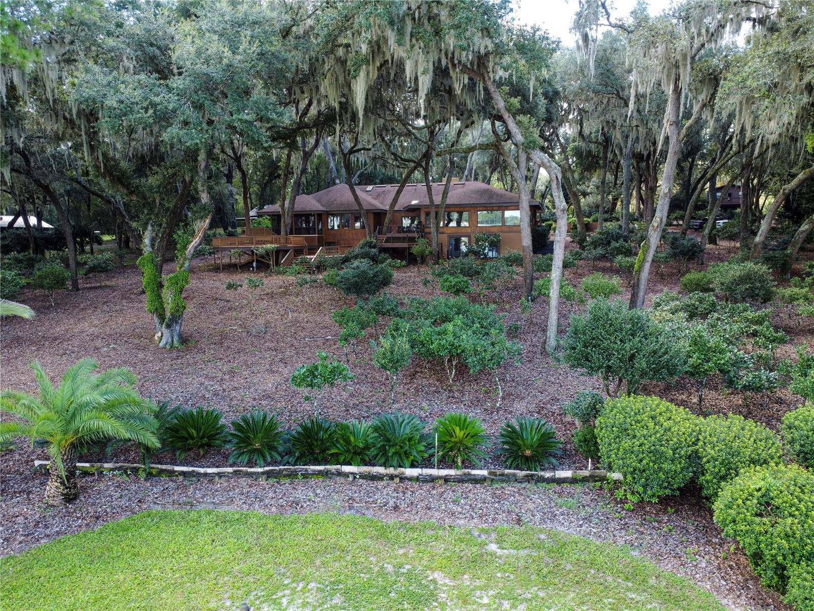 202 MASON RD, Melrose, FL 32666