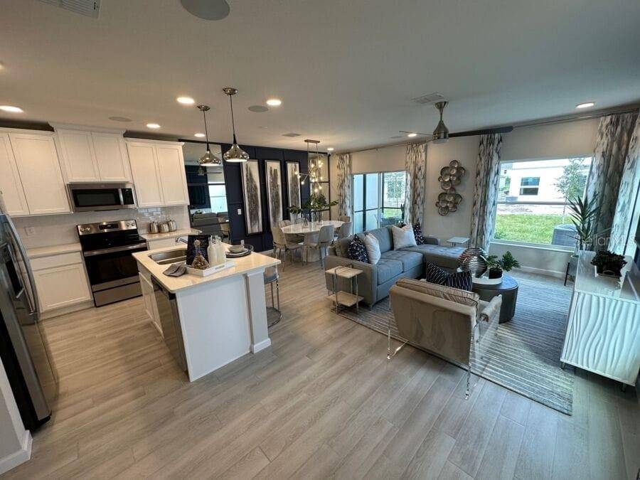 5037 PRAIRIE PRESERVE RUN, St Cloud, FL 34772