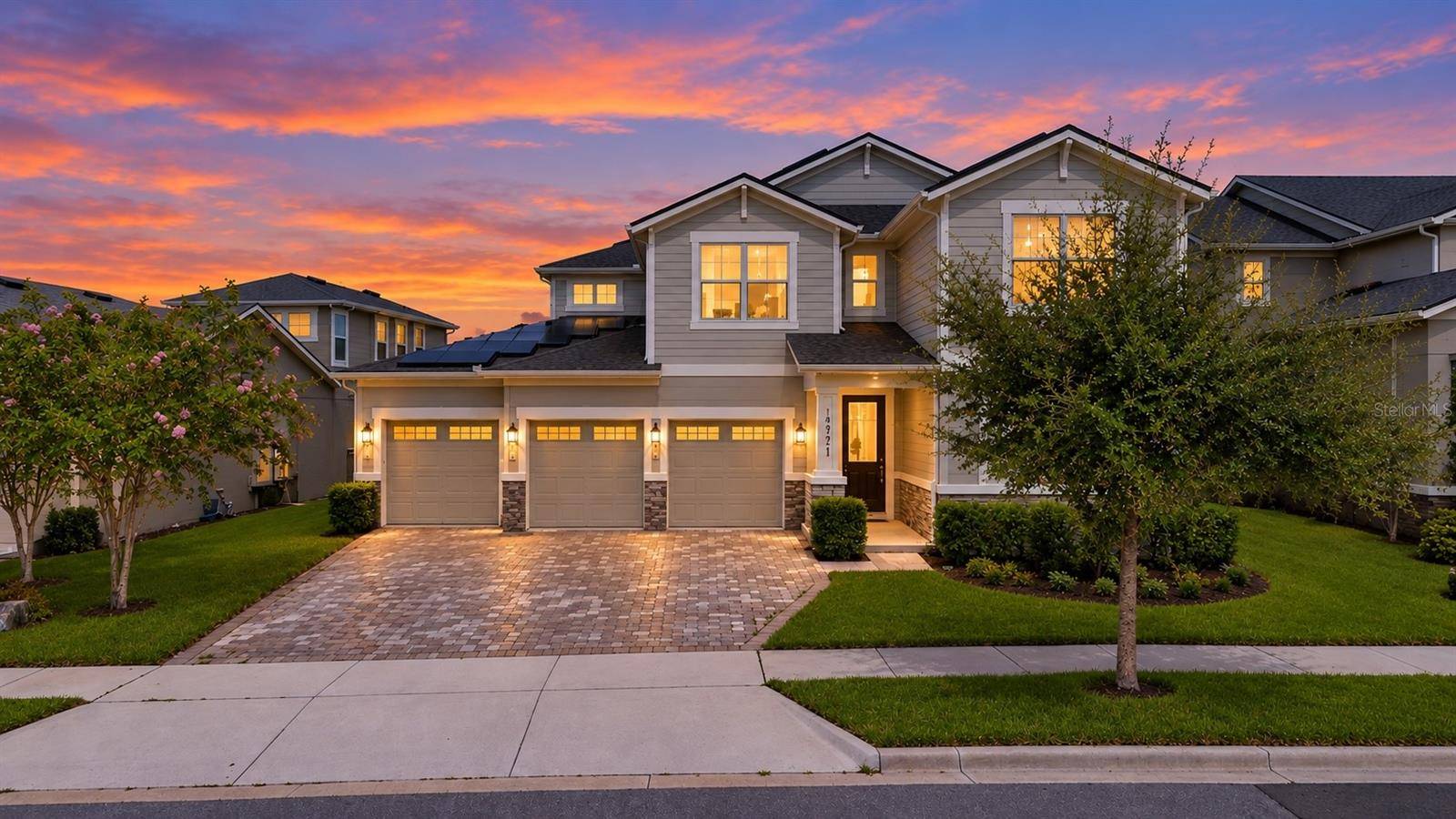 16773 WINGSPREAD LOOP, Winter Garden, FL 34787