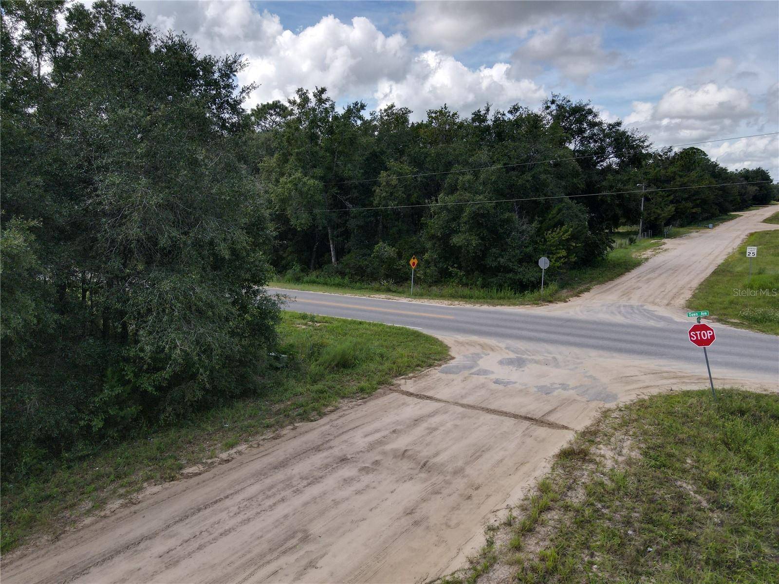 GUNNER AVE AVE, Interlachen, FL 32148