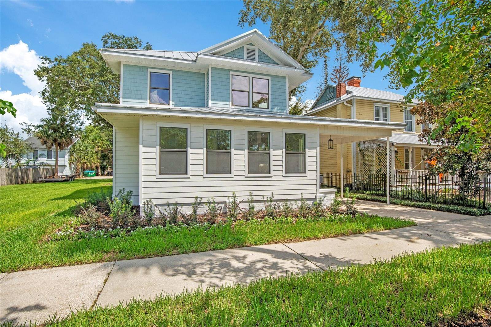 315 MAGNOLIA AVE, Sanford, FL 32771