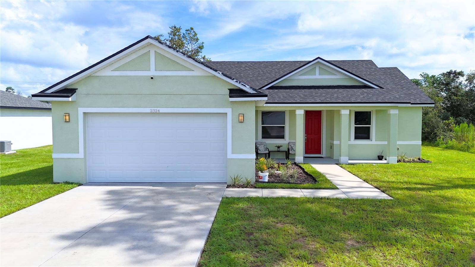 2324 SW 168TH LOOP, Ocala, FL 34473