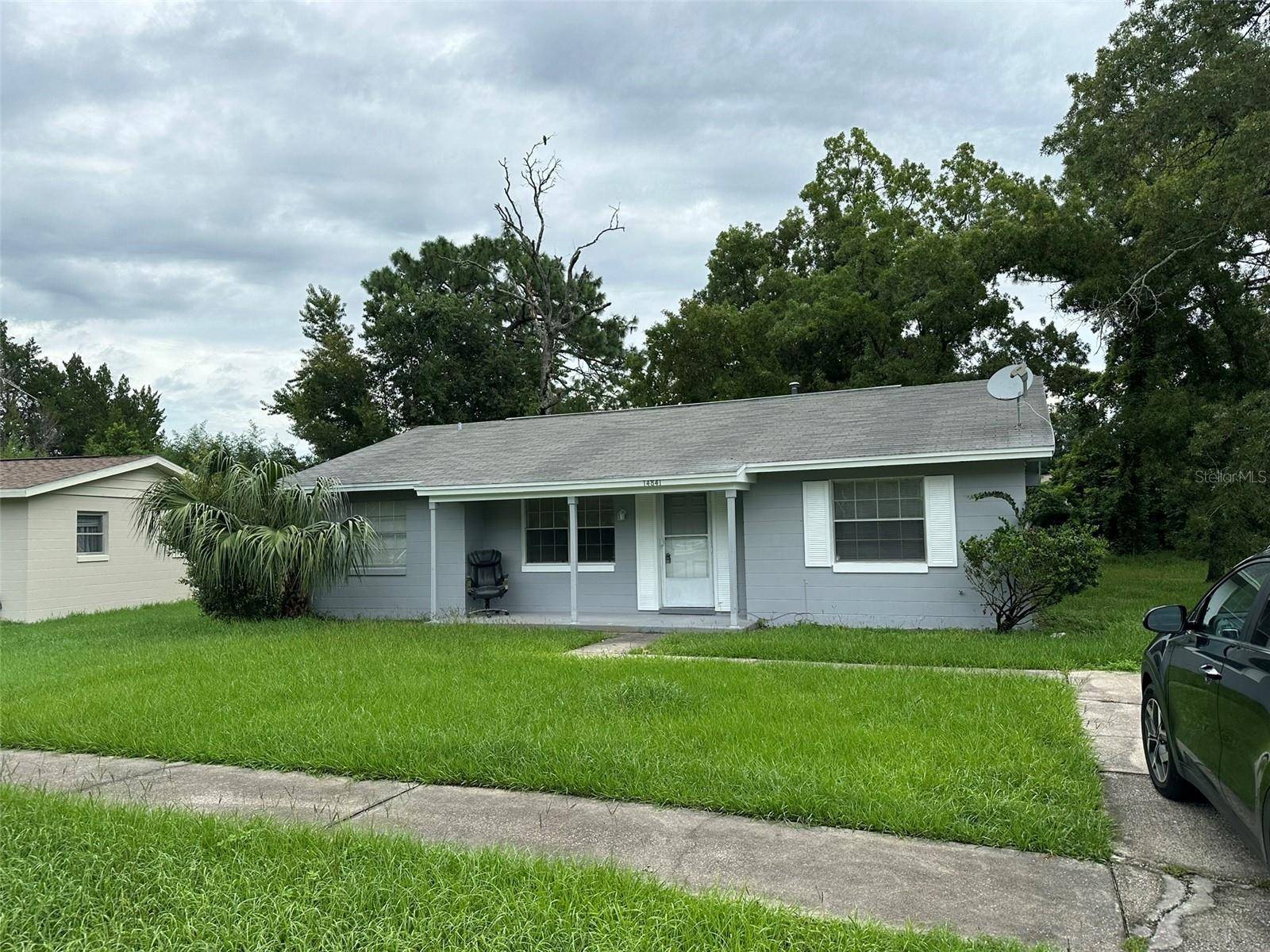 14841 SW 43RD TERRACE RD, Ocala, FL 34473