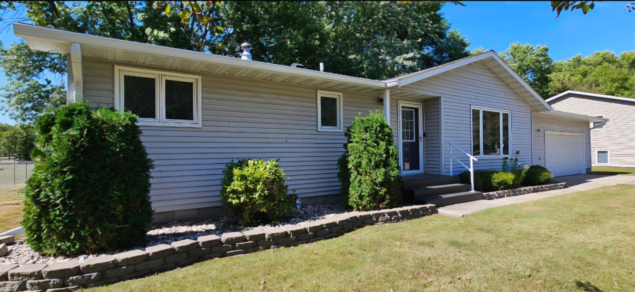 113 6th ST S, Hoffman, MN 56339