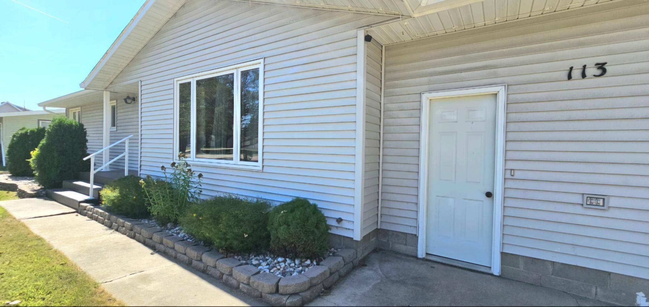 113 6th ST S, Hoffman, MN 56339