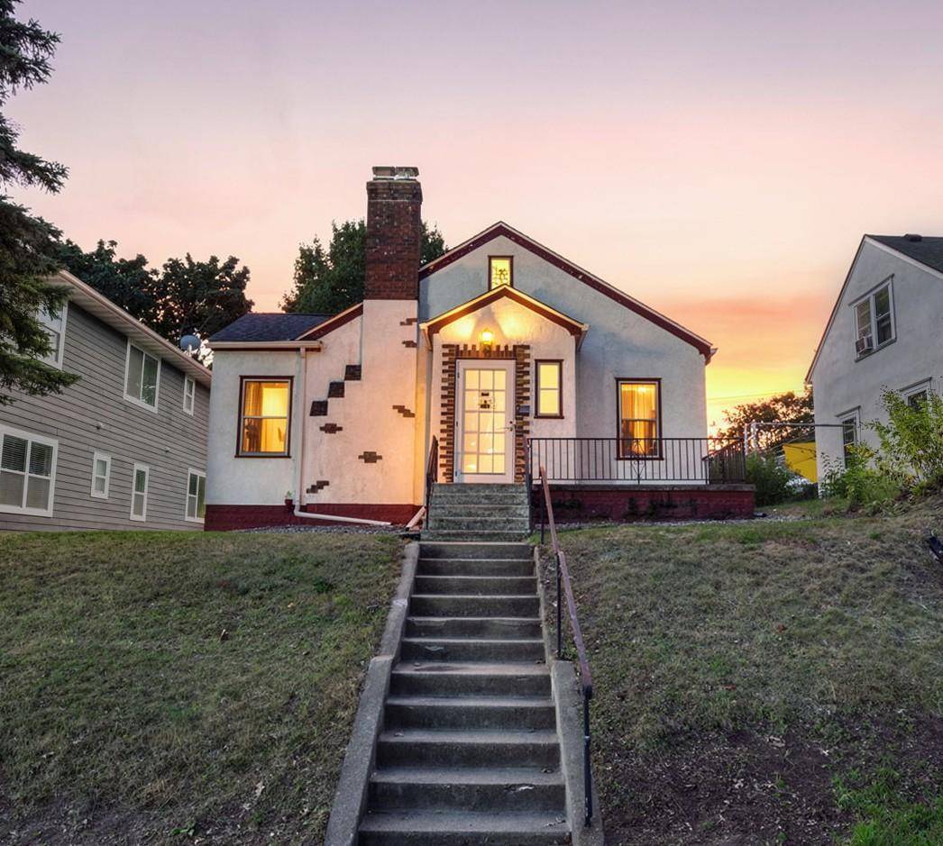 1226 Jefferson AVE, Saint Paul, MN 55105