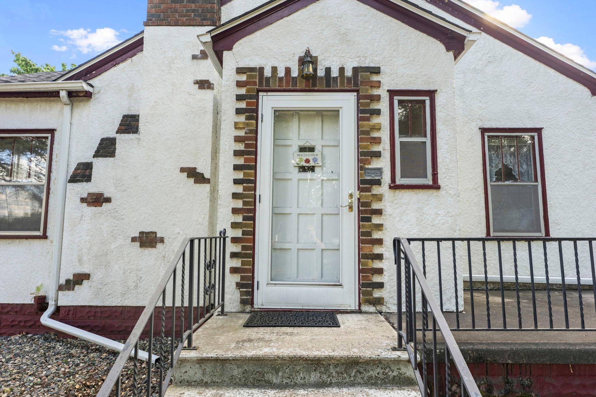 1226 Jefferson AVE, Saint Paul, MN 55105