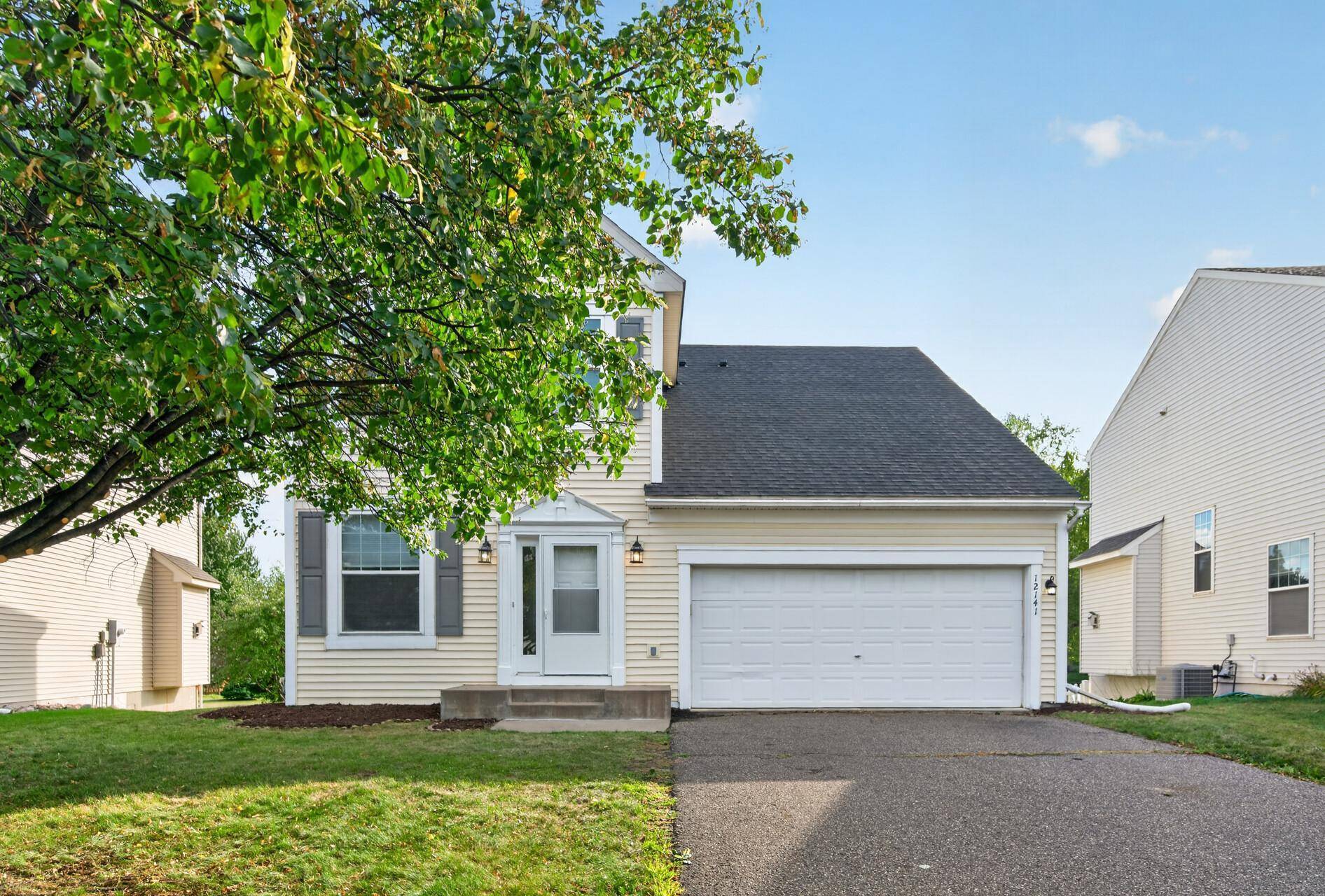 12141 85th PL N, Maple Grove, MN 55369