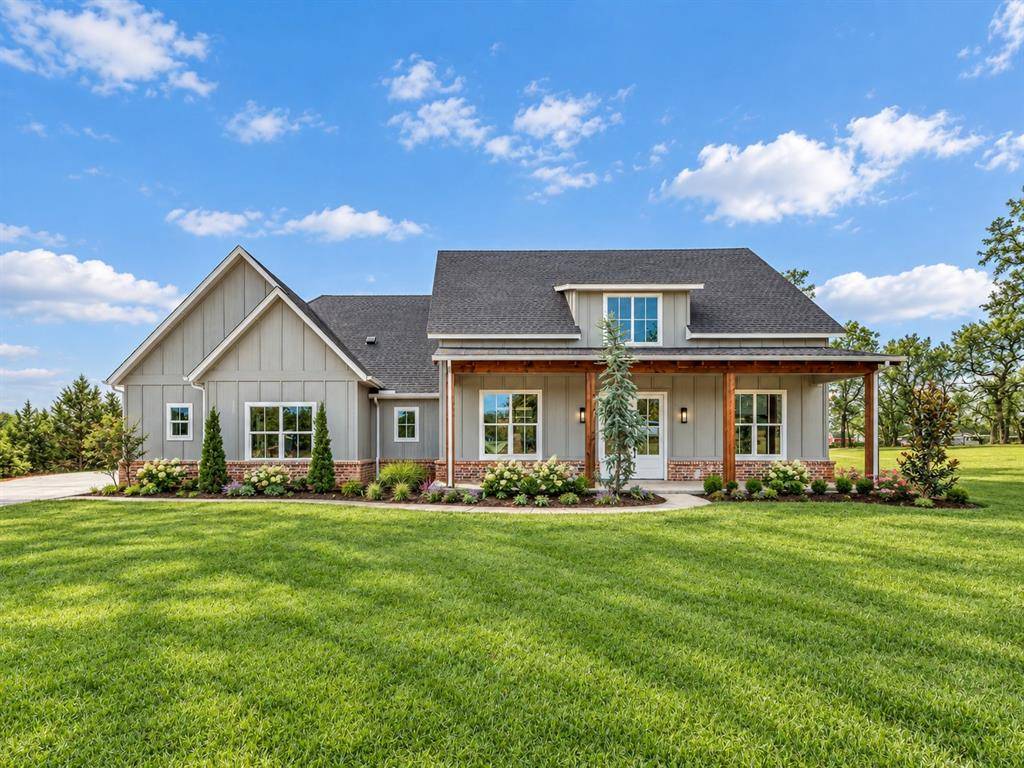 21246 Reserve CIR, Harrah, OK 73045