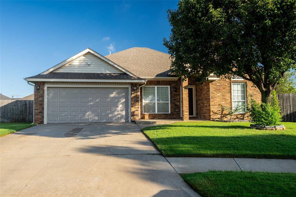 621 Sally CT, Oklahoma City, OK 73160