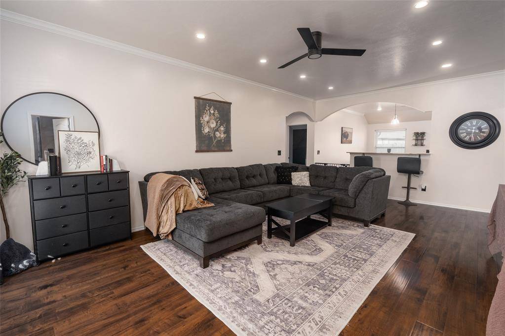 621 Sally CT, Oklahoma City, OK 73160