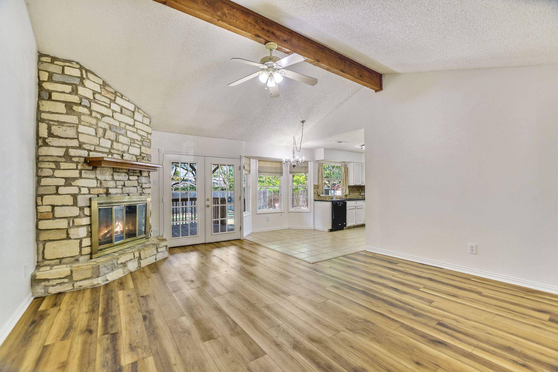 903 Burnt Oak CT, Cedar Park, TX 78613