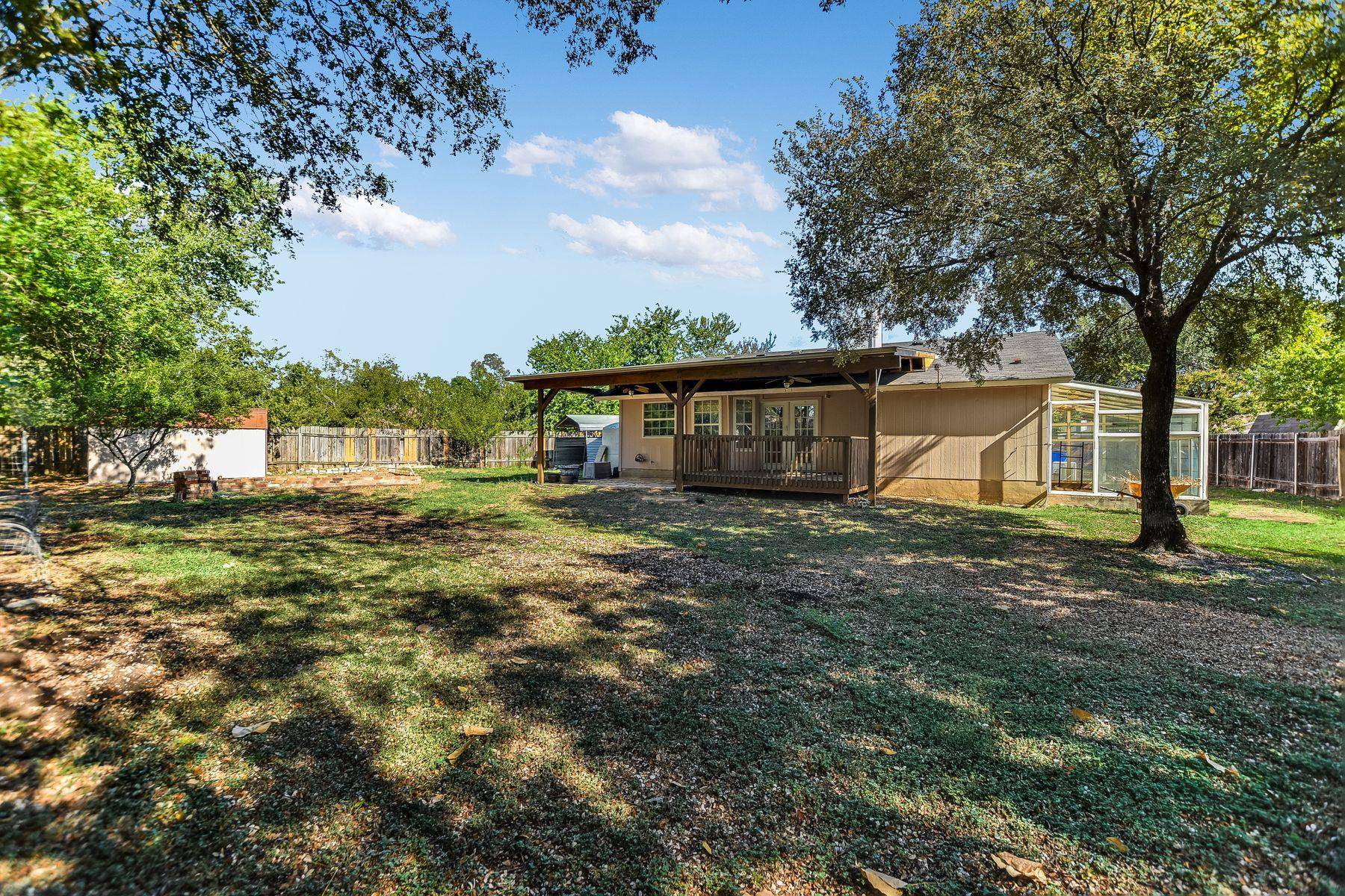 903 Burnt Oak CT, Cedar Park, TX 78613