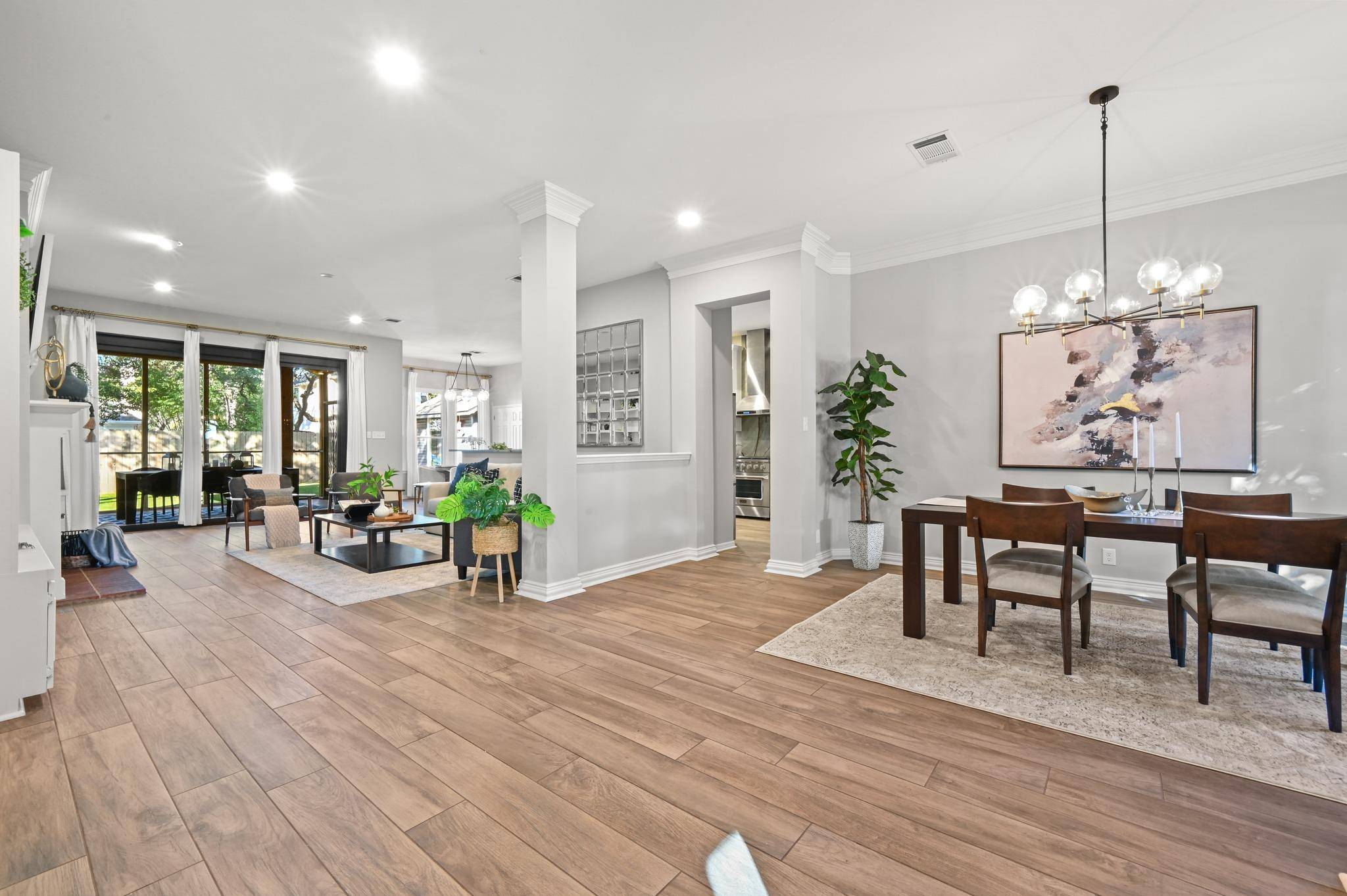 7912 Jester BLVD, Austin, TX 78750