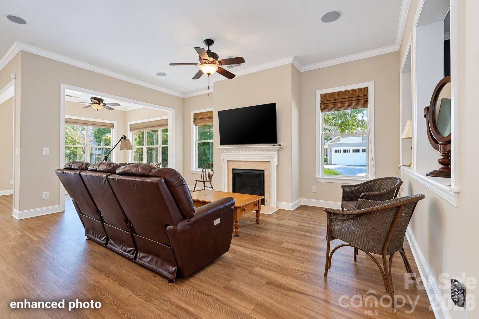 171 Chimney Rock CT, Denver, NC 28037