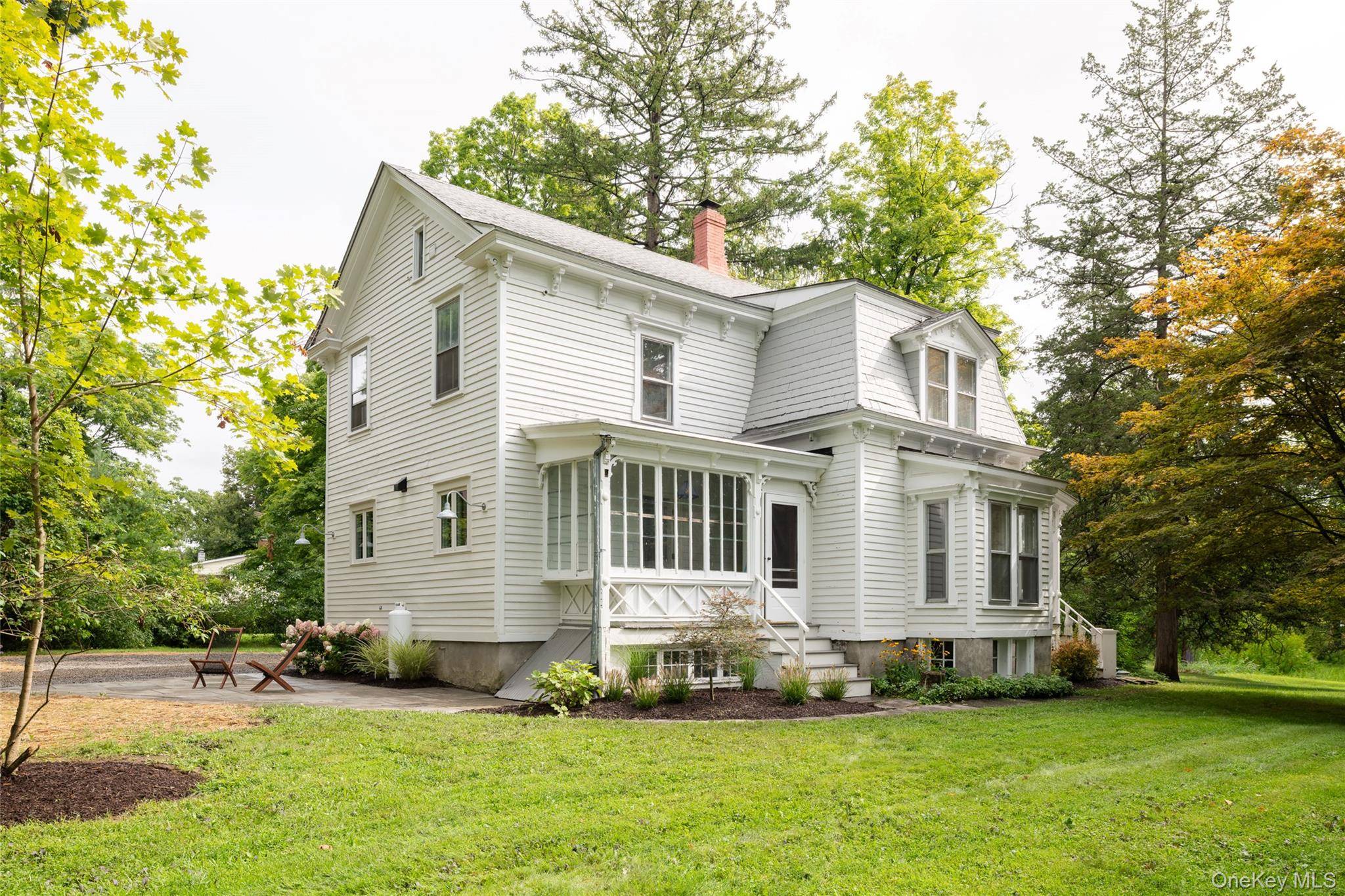 42-44 Montgomery ST, Tivoli, NY 12583