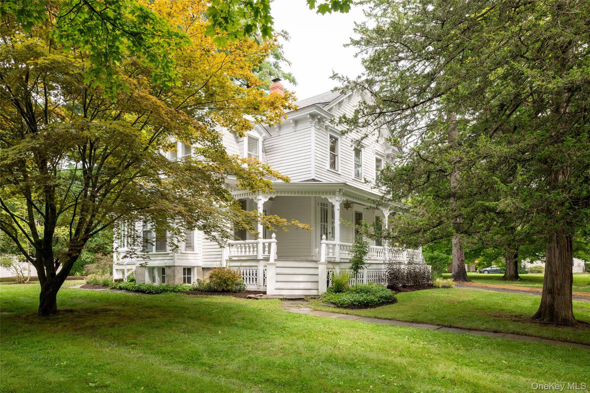 42-44 Montgomery ST, Tivoli, NY 12583
