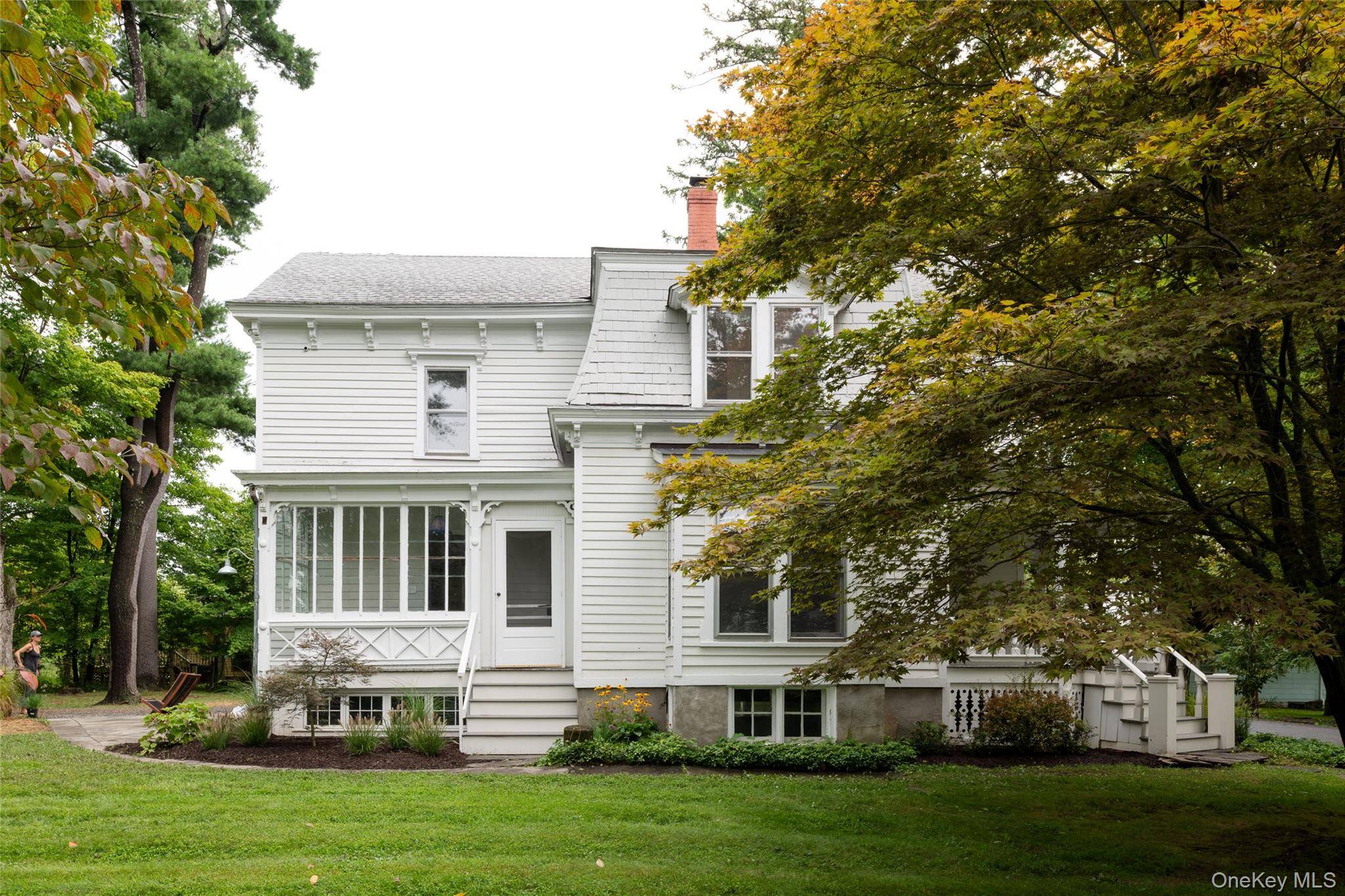 42-44 Montgomery ST, Tivoli, NY 12583