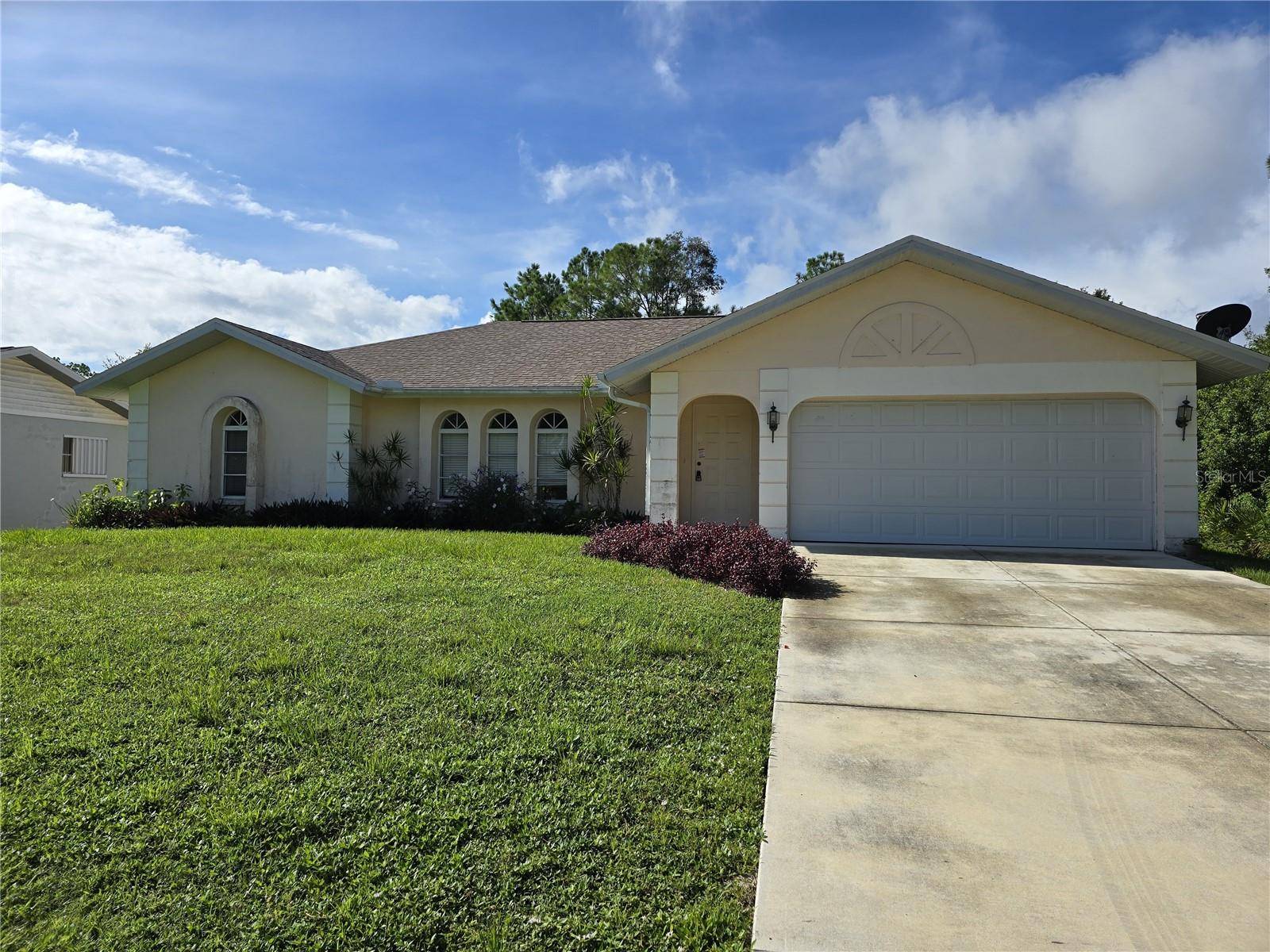 23249 HEMENWAY AVE, Port Charlotte, FL 33980