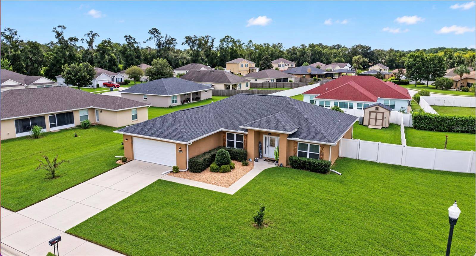 4614 NE 27TH ST, Ocala, FL 34470