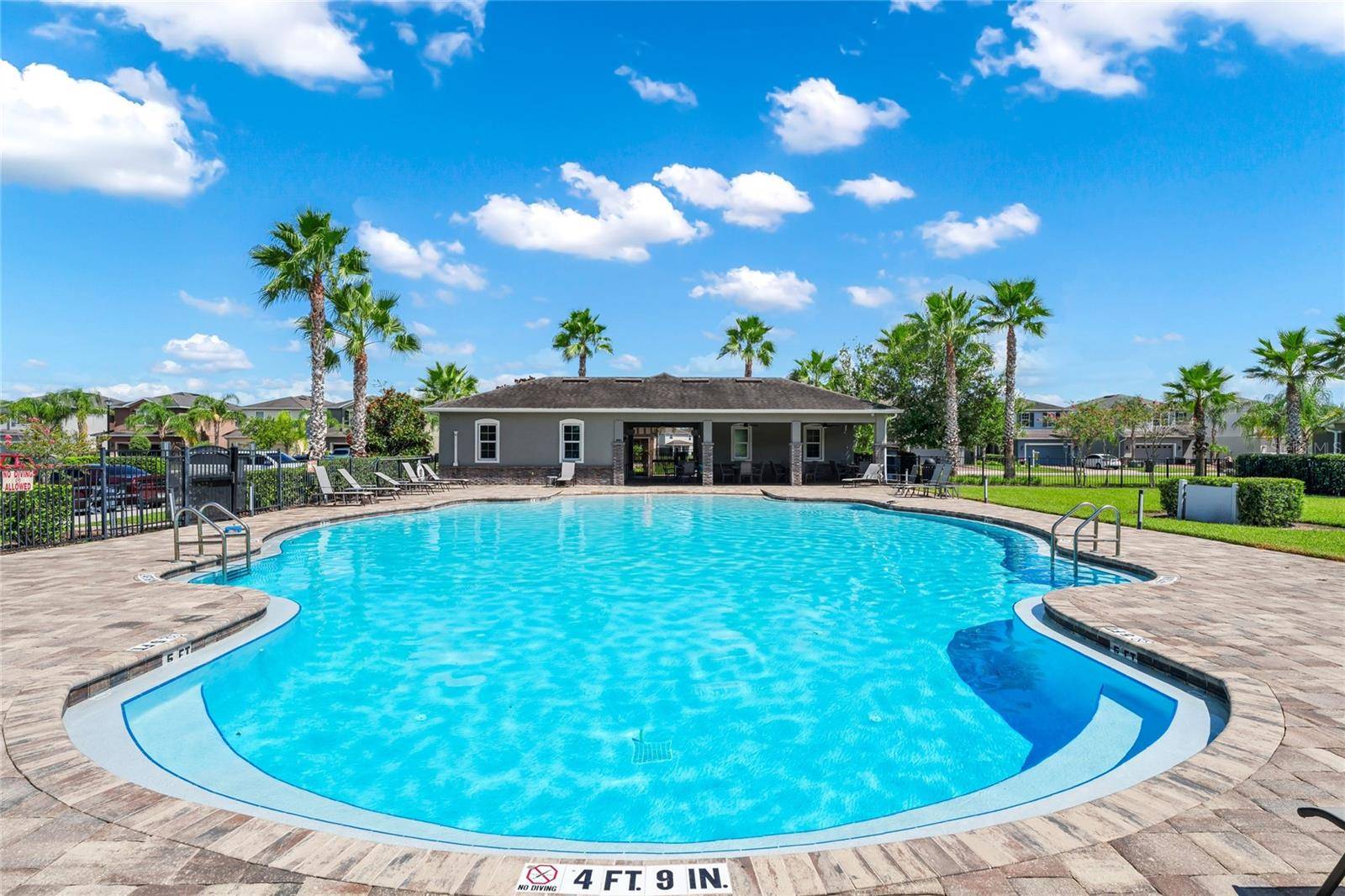 2119 TUDOR ROSE DR, Sanford, FL 32773