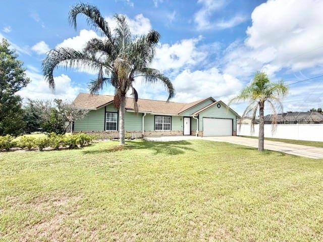 2996 GIMLET DR, Deltona, FL 32738