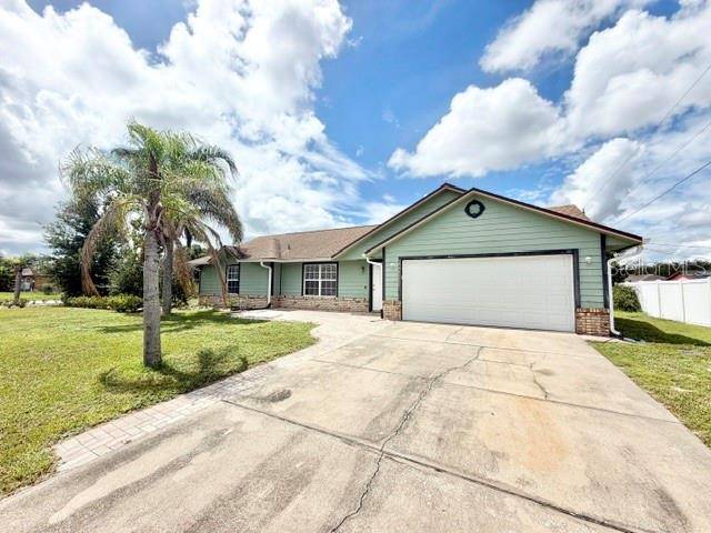 2996 GIMLET DR, Deltona, FL 32738