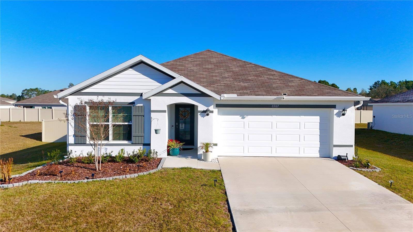 6987 SW 136TH LN, Ocala, FL 34473