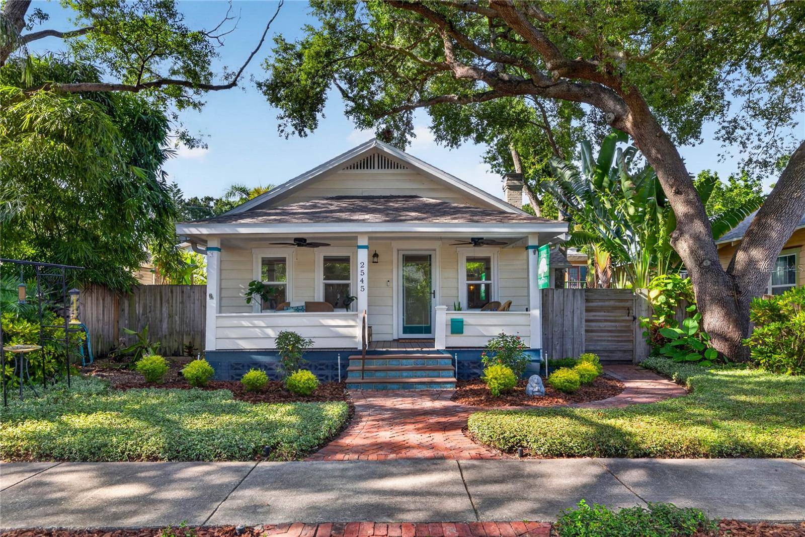 2545 2ND AVE N, St Petersburg, FL 33713