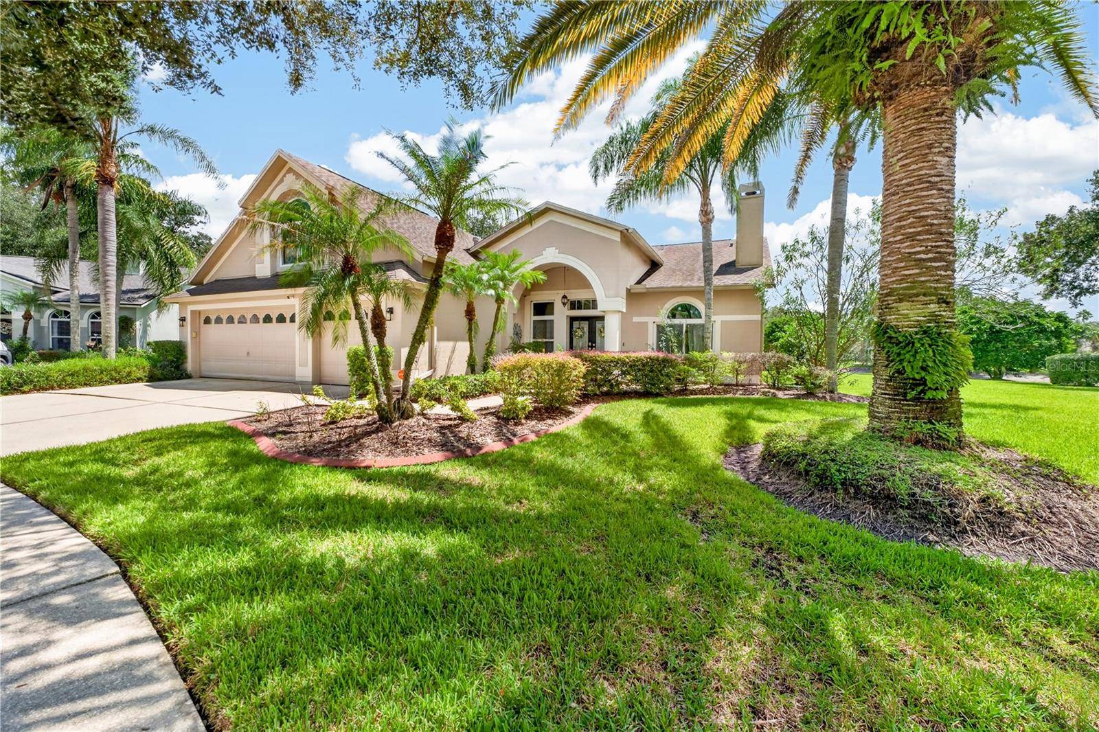 10160 WHISPER POINTE DR, Tampa, FL 33647