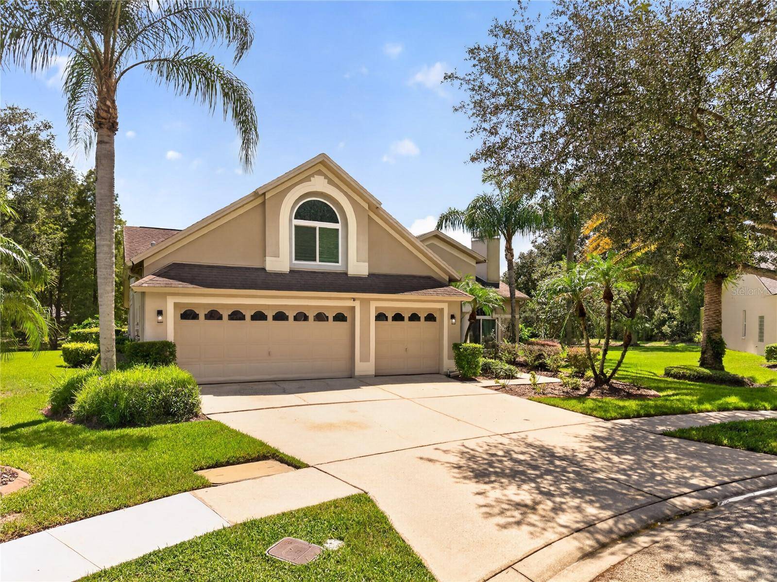 10160 WHISPER POINTE DR, Tampa, FL 33647