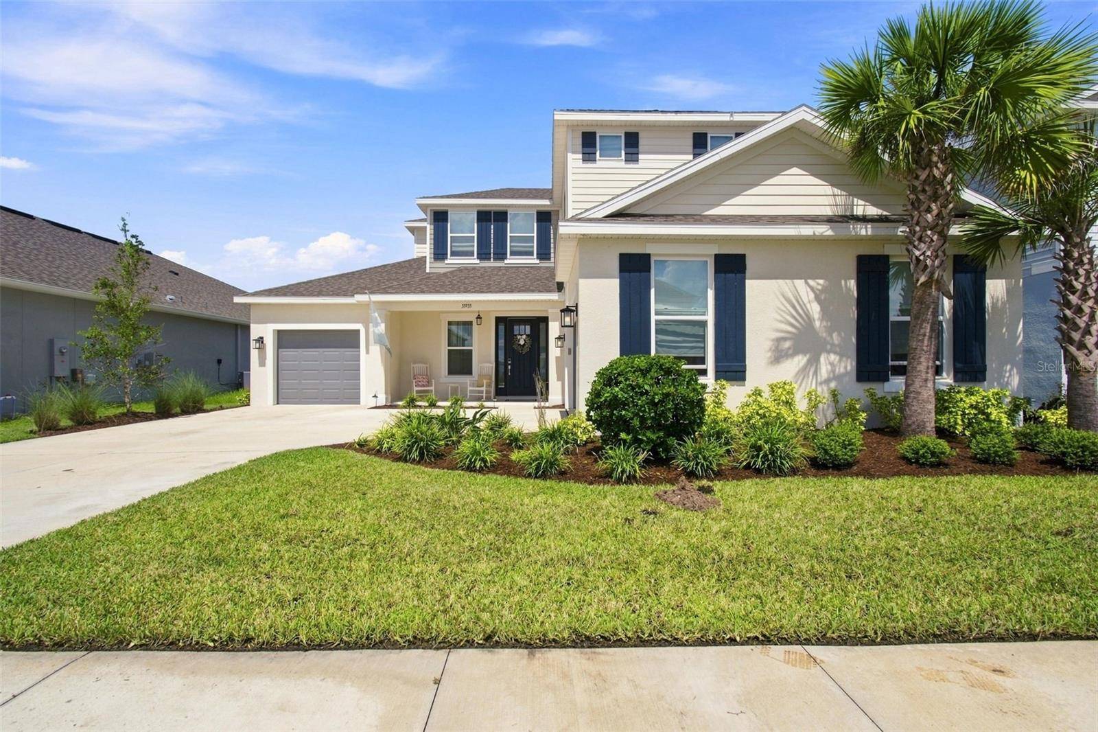 33933 ANCHOR LIGHT LN, Wesley Chapel, FL 33543