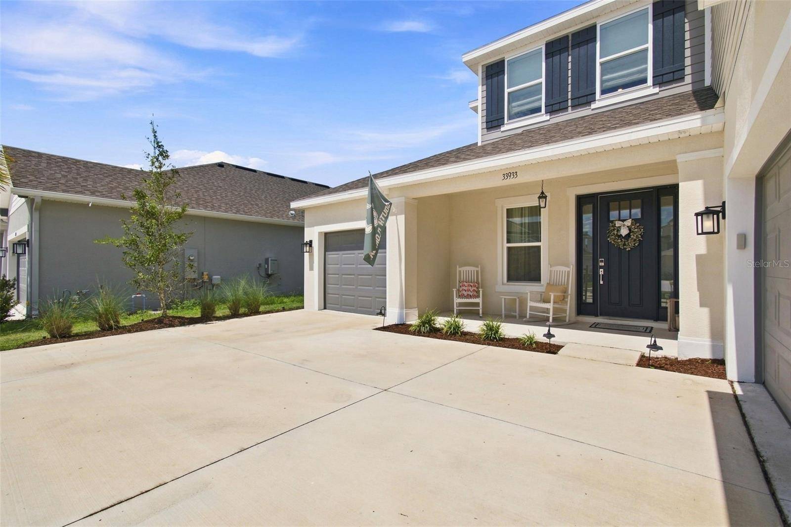 33933 ANCHOR LIGHT LN, Wesley Chapel, FL 33543
