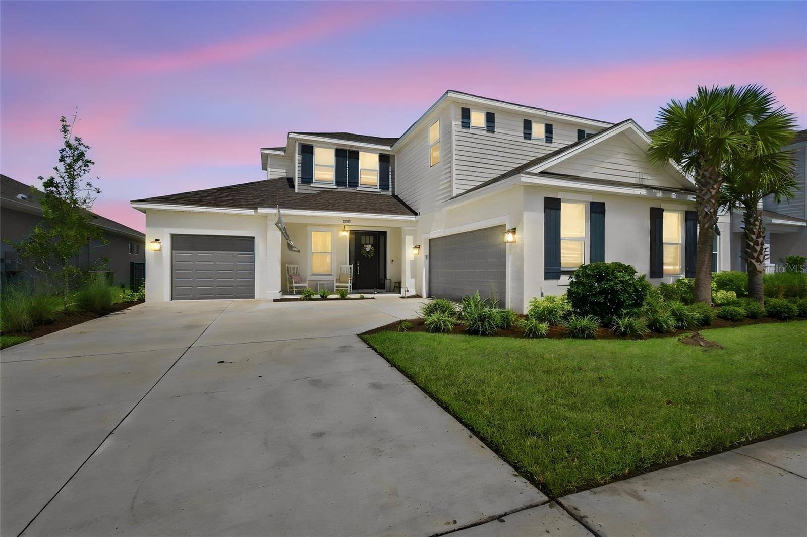33933 ANCHOR LIGHT LN, Wesley Chapel, FL 33543