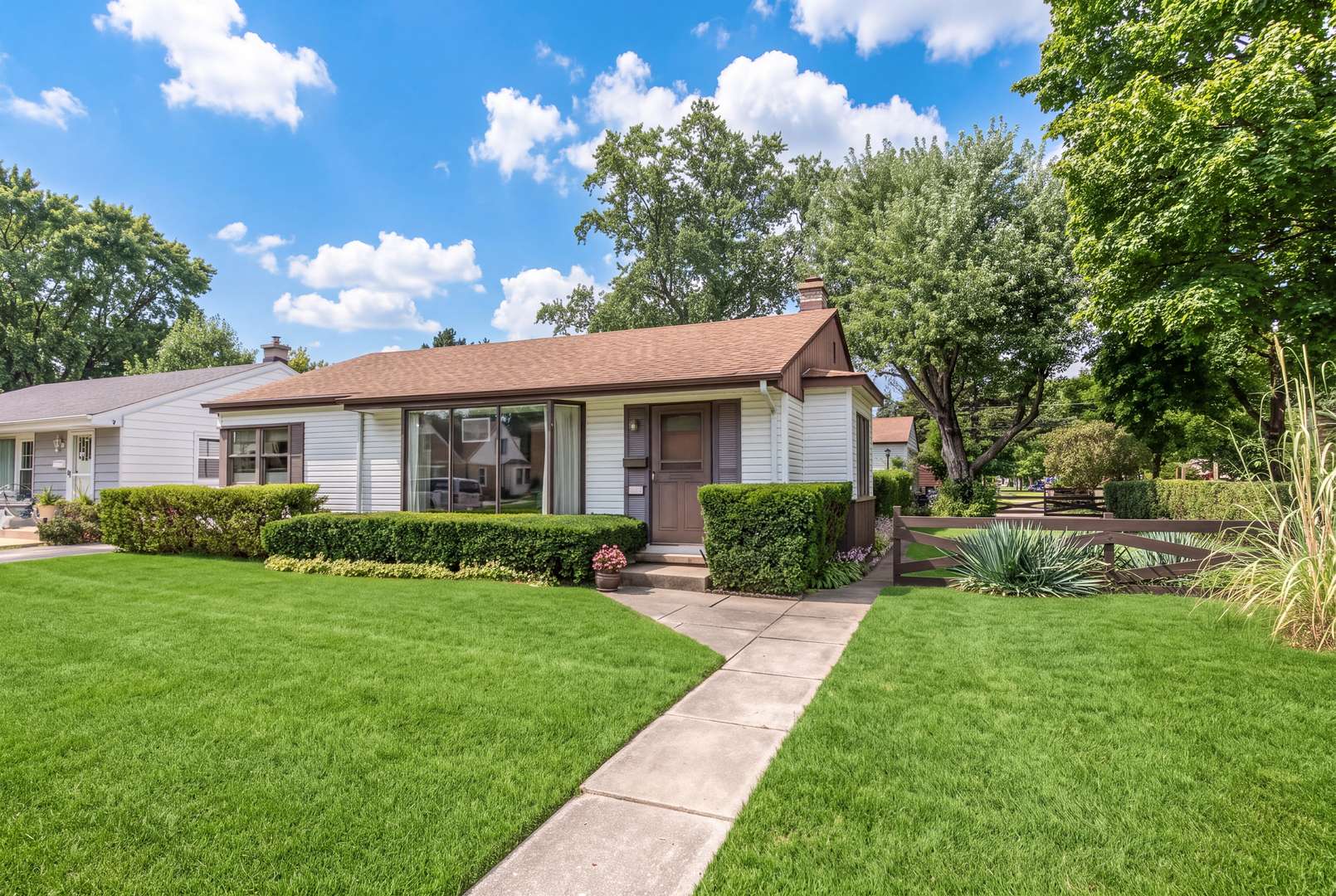 1808 Linden ST, Des Plaines, IL 60018
