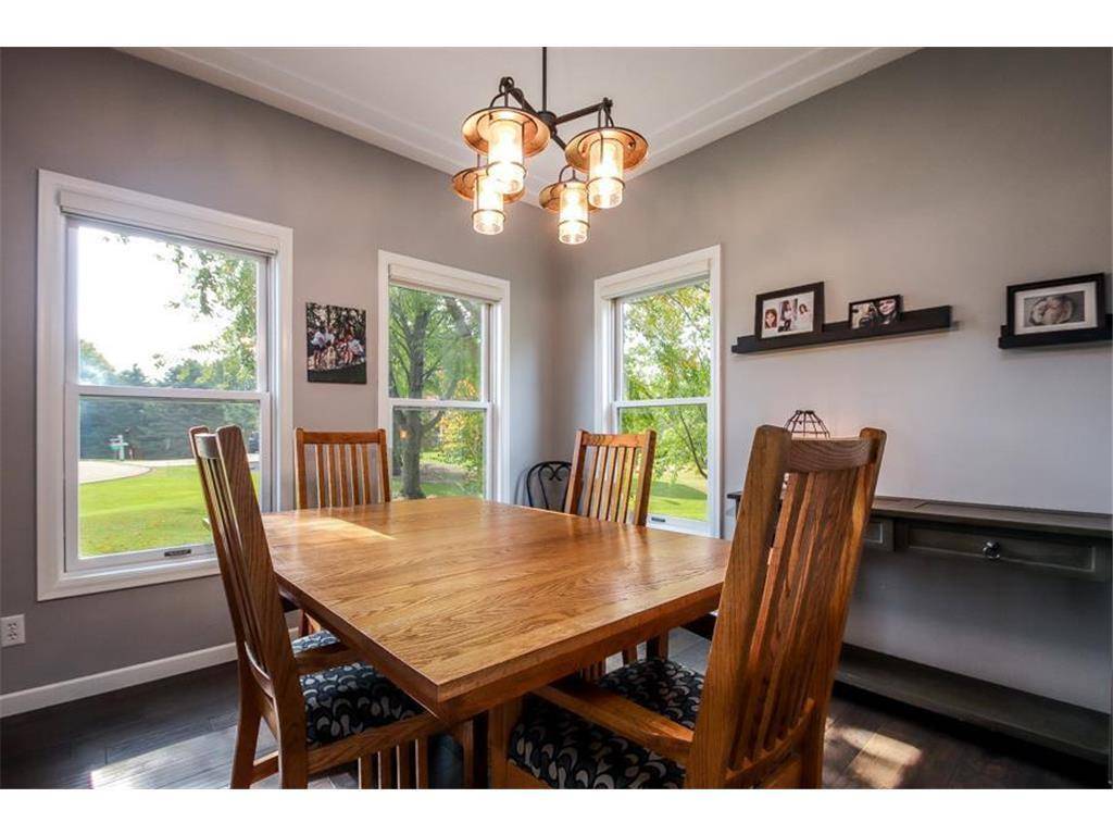 1510 Jalger AVE NE, Saint Michael, MN 55376