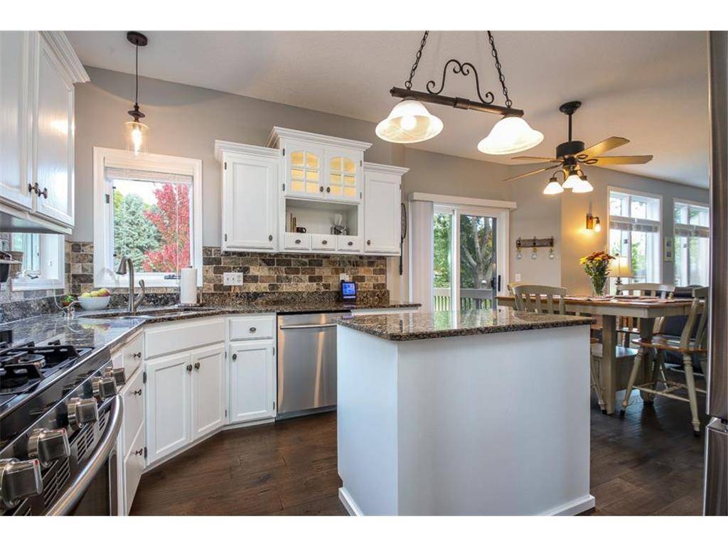 1510 Jalger AVE NE, Saint Michael, MN 55376
