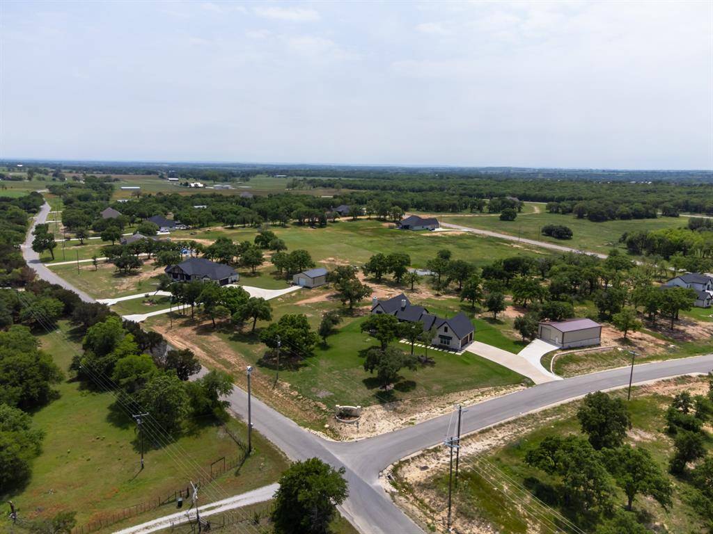 501 Ken Court, Tolar, TX 76476