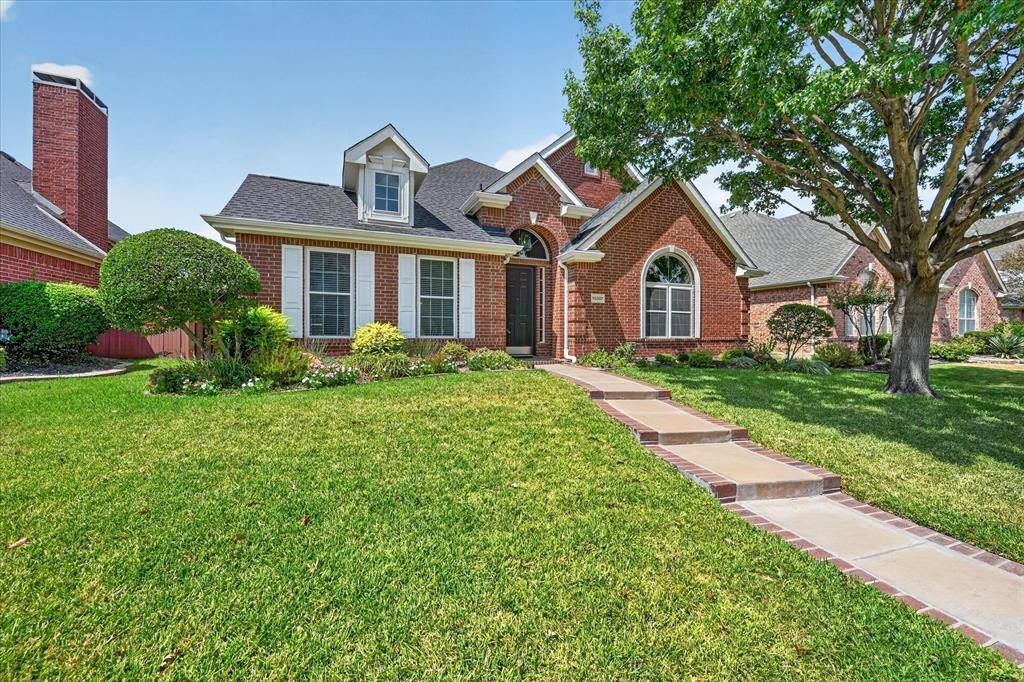10307 Perkins Drive, Irving, TX 75063